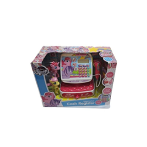 صندوق فروشگاهی پونی Cash Register Supermarket_اسباب بازی مشاغل